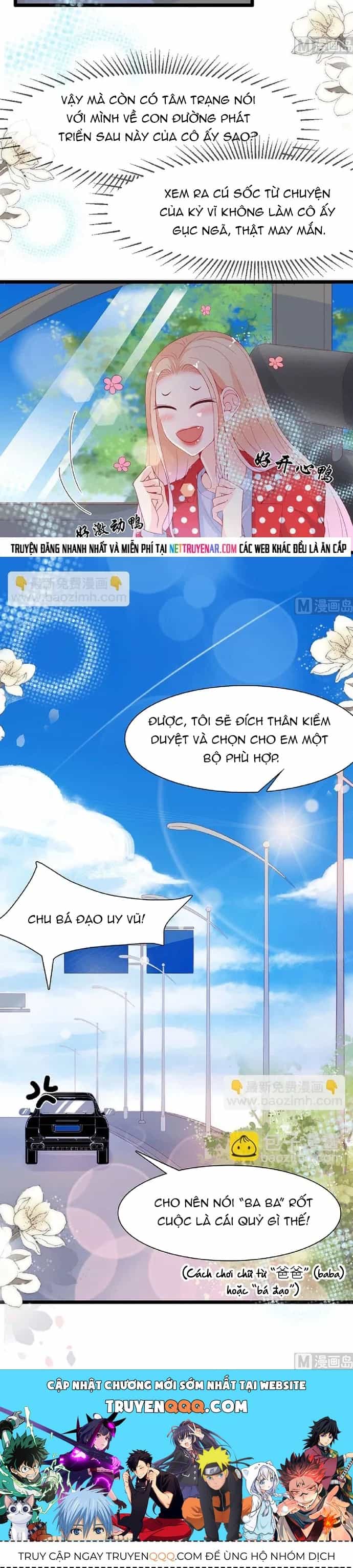 Chu Tiên Sinh, Ép Cưới Phạm Pháp Đó - Chương 129 - ảnh 5