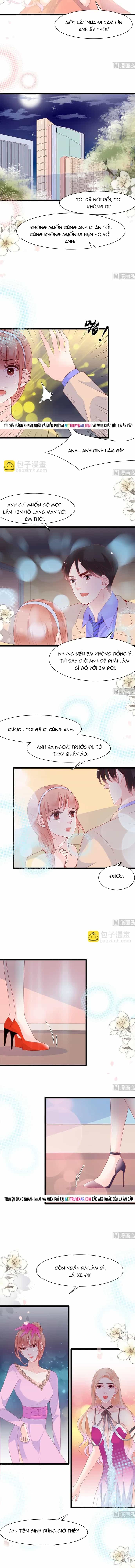 Chu Tiên Sinh, Ép Cưới Phạm Pháp Đó - Chương 130 - ảnh 2