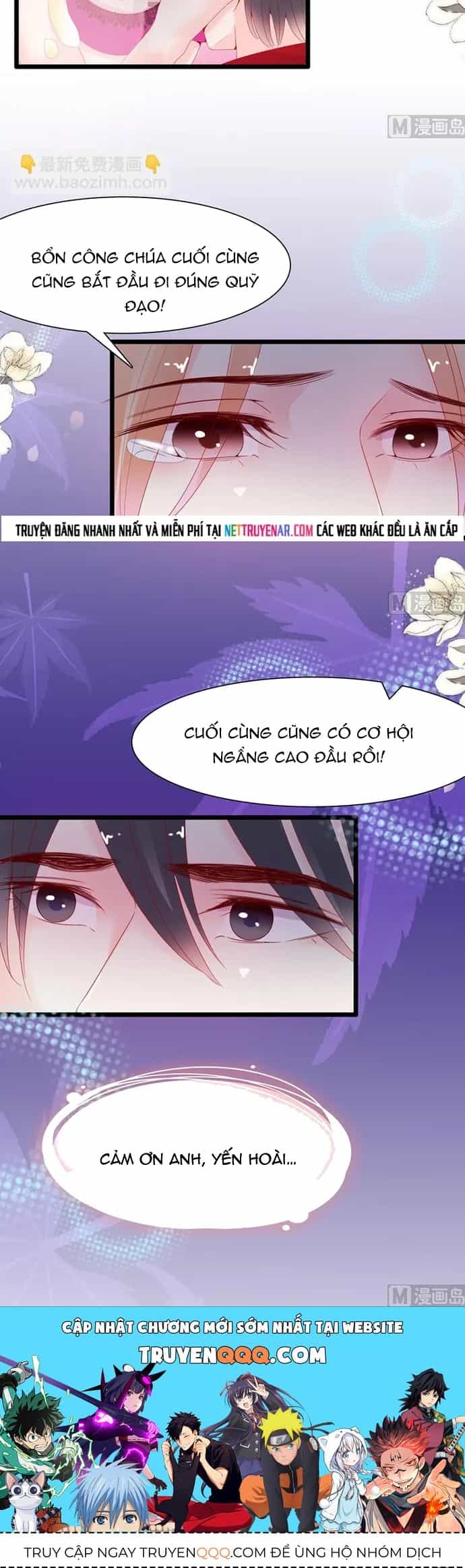 Chu Tiên Sinh, Ép Cưới Phạm Pháp Đó - Chương 130 - ảnh 5