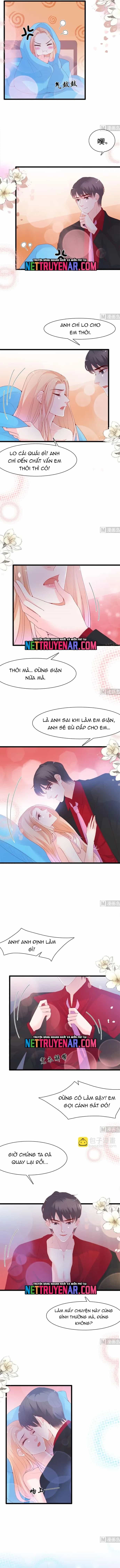 Chu Tiên Sinh, Ép Cưới Phạm Pháp Đó - Chương 132 - ảnh 3