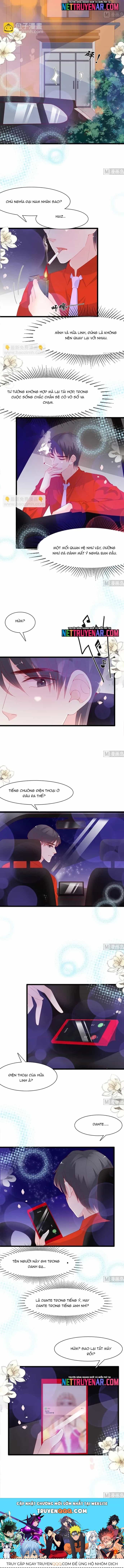 Chu Tiên Sinh, Ép Cưới Phạm Pháp Đó - Chương 134 - ảnh 4