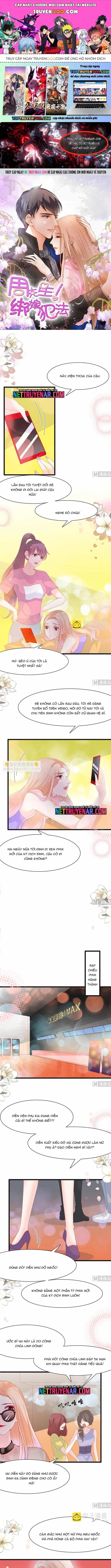 Chu Tiên Sinh, Ép Cưới Phạm Pháp Đó - Chương 135 - ảnh 1