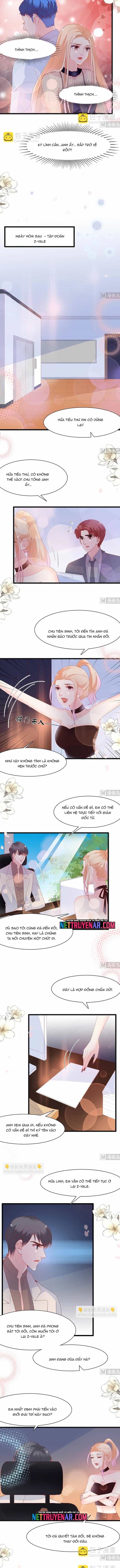 Chu Tiên Sinh, Ép Cưới Phạm Pháp Đó - Chương 135 - ảnh 3
