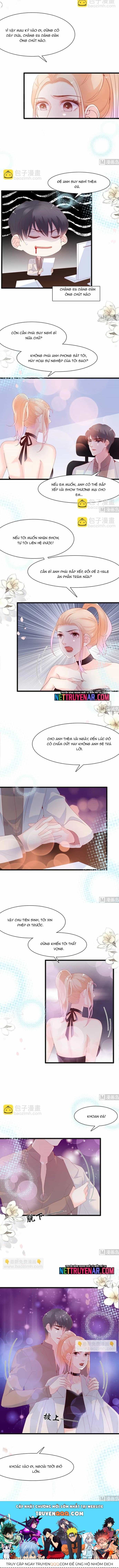 Chu Tiên Sinh, Ép Cưới Phạm Pháp Đó - Chương 135 - ảnh 4