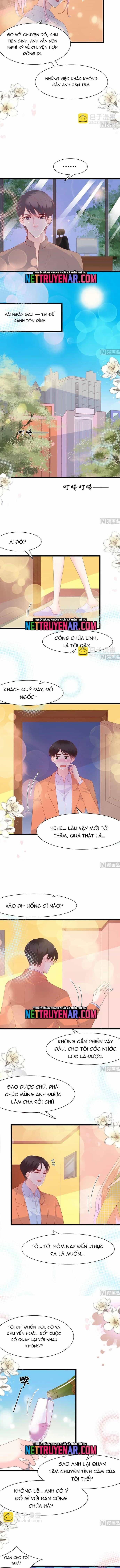 Chu Tiên Sinh, Ép Cưới Phạm Pháp Đó - Chương 136 - ảnh 2