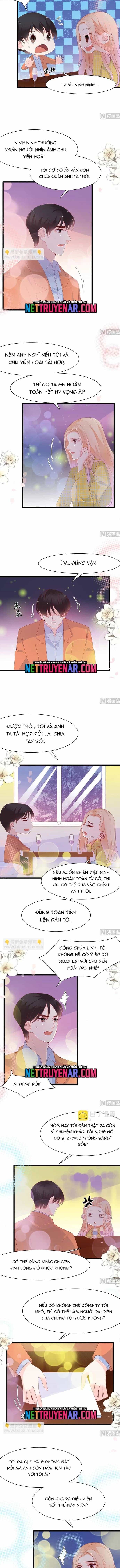 Chu Tiên Sinh, Ép Cưới Phạm Pháp Đó - Chương 136 - ảnh 3