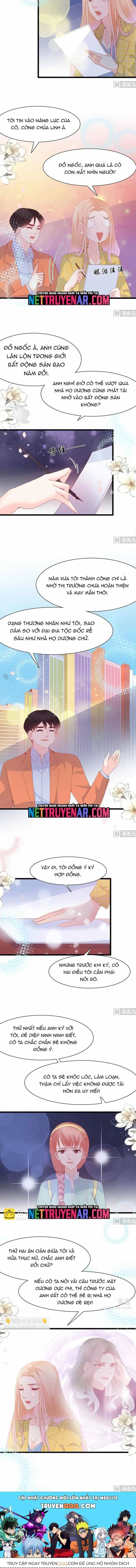 Chu Tiên Sinh, Ép Cưới Phạm Pháp Đó - Chương 136 - ảnh 4