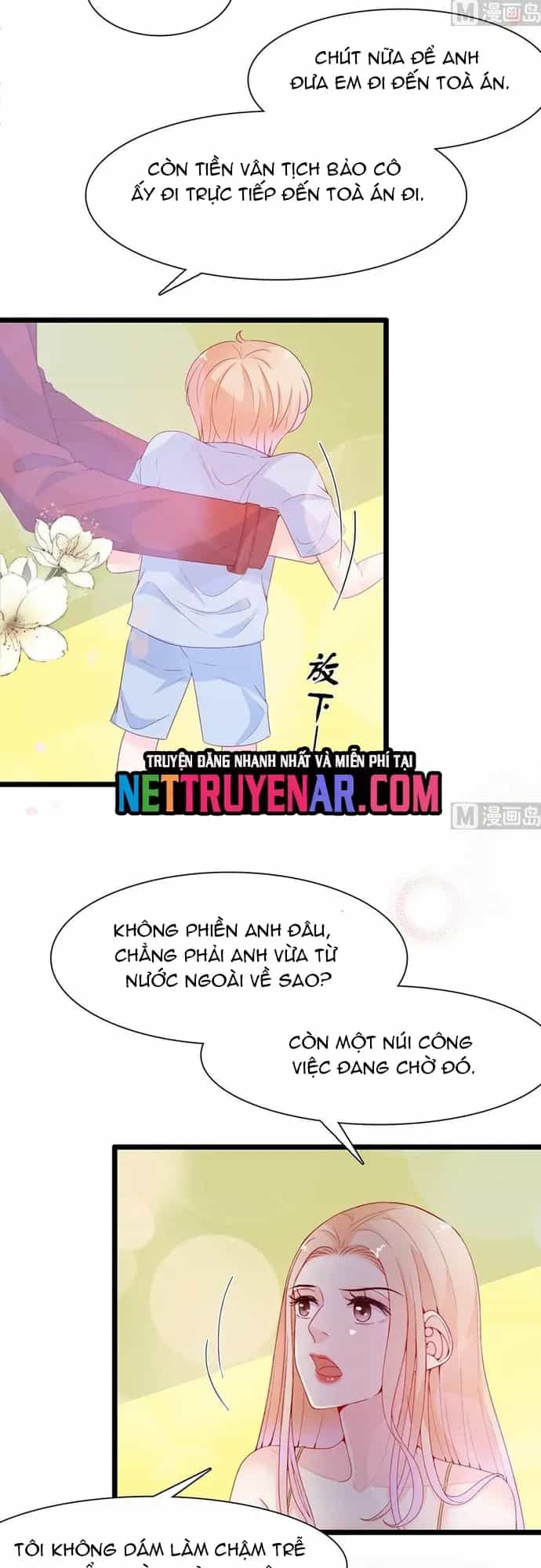 Chu Tiên Sinh, Ép Cưới Phạm Pháp Đó - Chương 139 - ảnh 13