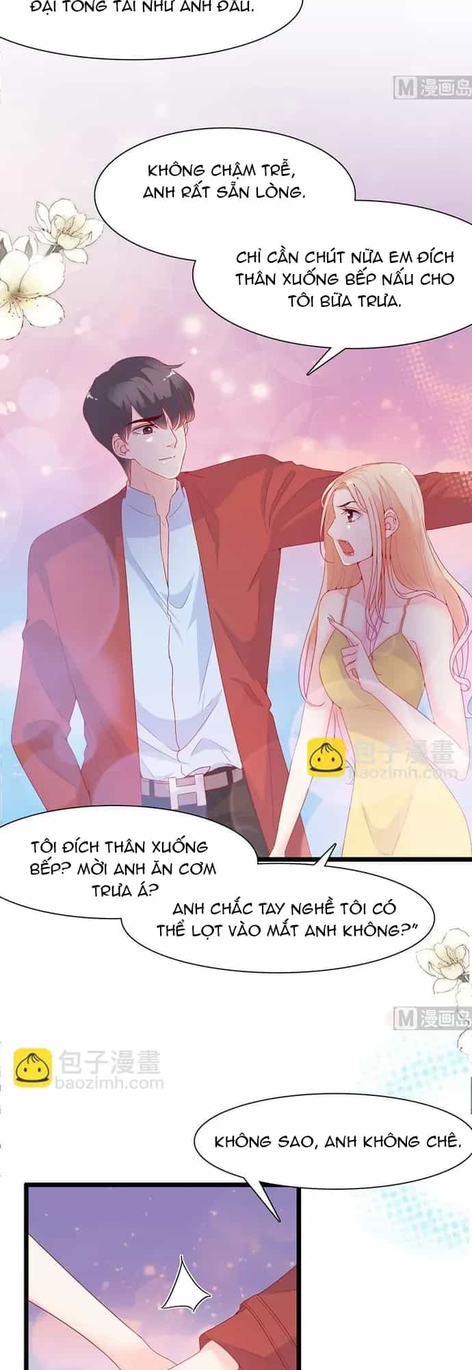 Chu Tiên Sinh, Ép Cưới Phạm Pháp Đó - Chương 139 - ảnh 14