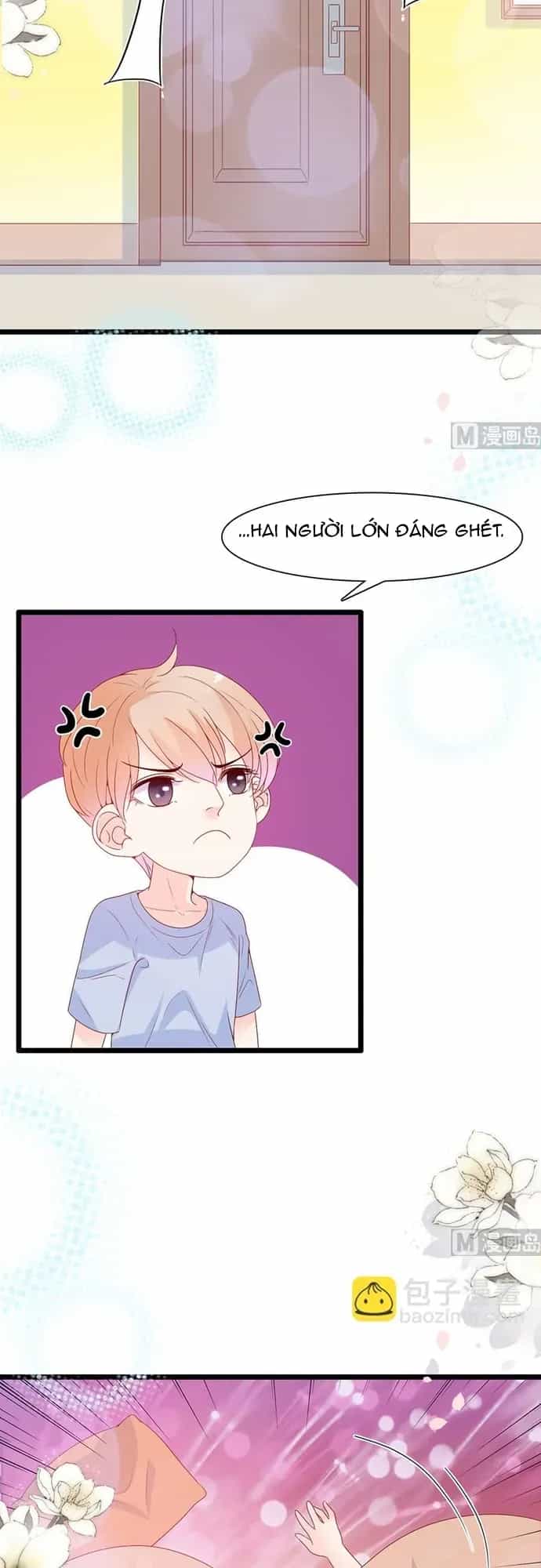Chu Tiên Sinh, Ép Cưới Phạm Pháp Đó - Chương 139 - ảnh 16