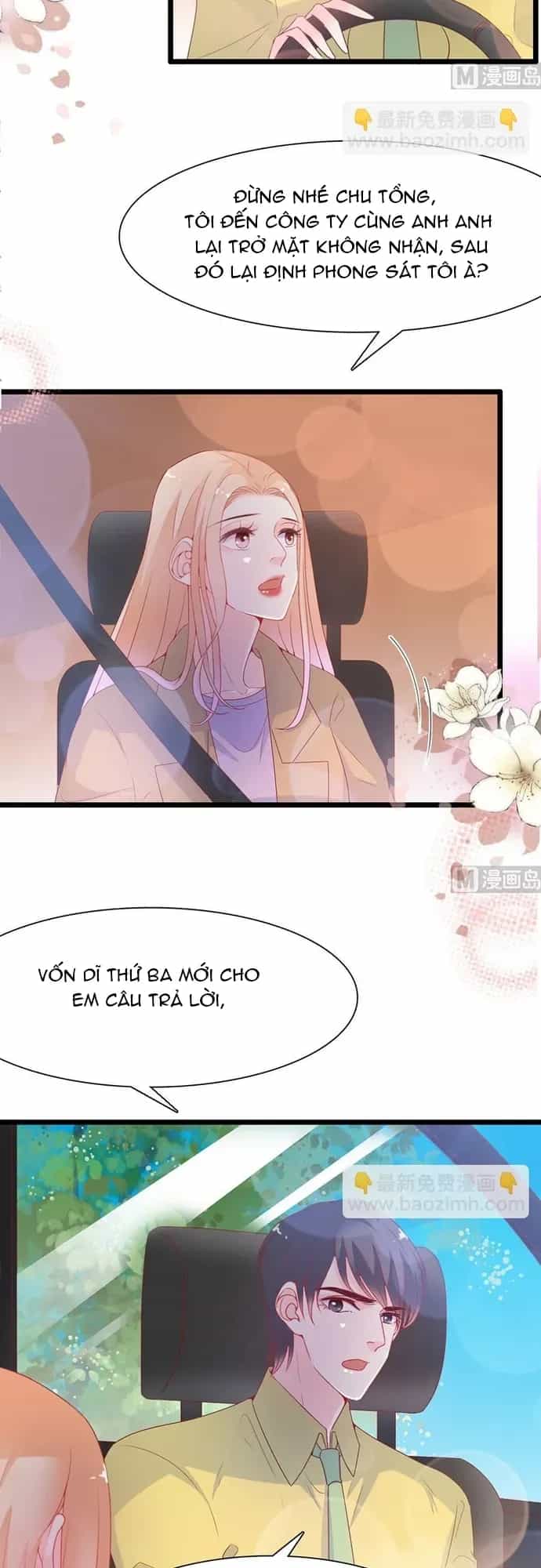 Chu Tiên Sinh, Ép Cưới Phạm Pháp Đó - Chương 139 - ảnh 2