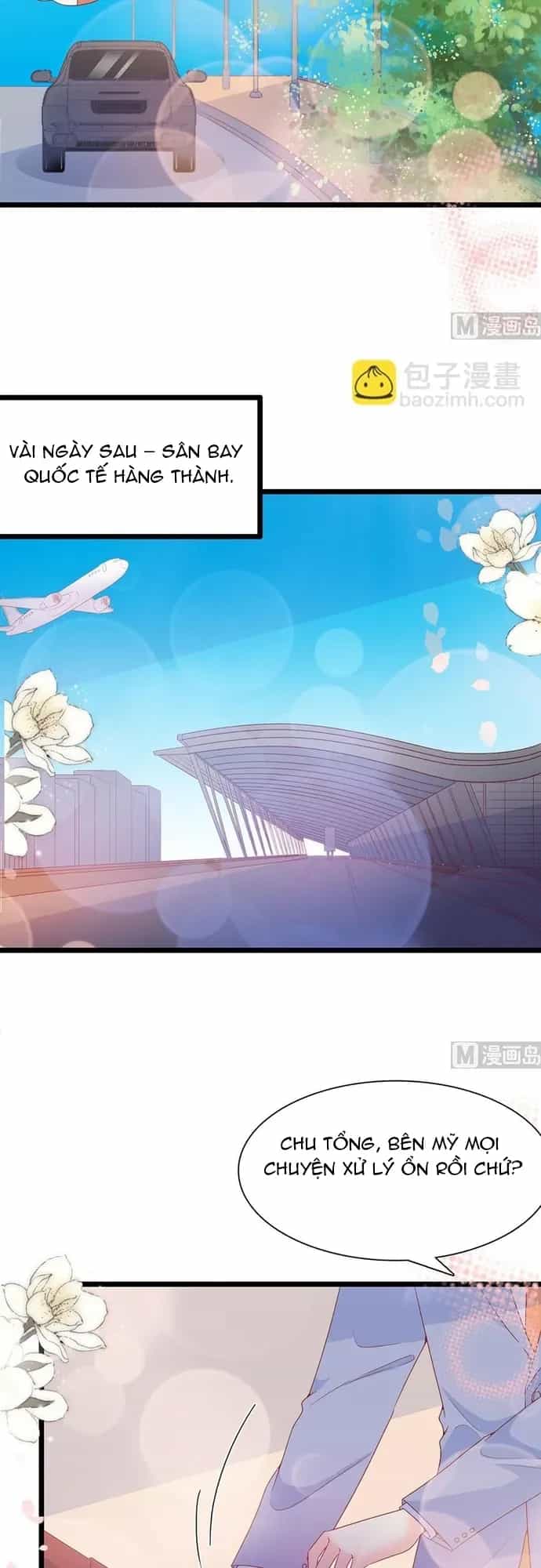 Chu Tiên Sinh, Ép Cưới Phạm Pháp Đó - Chương 139 - ảnh 4