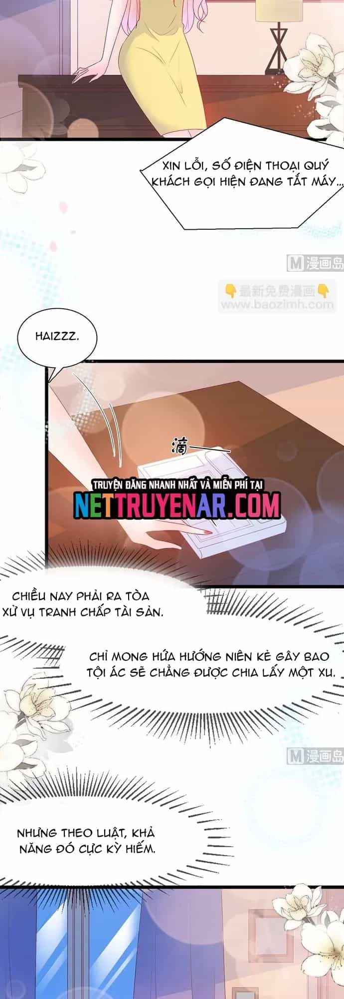 Chu Tiên Sinh, Ép Cưới Phạm Pháp Đó - Chương 139 - ảnh 8