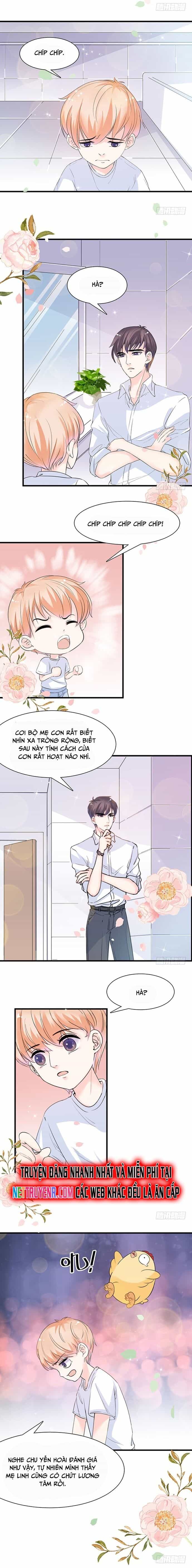 Chu Tiên Sinh, Ép Cưới Phạm Pháp Đó - Chương 14 - ảnh 3