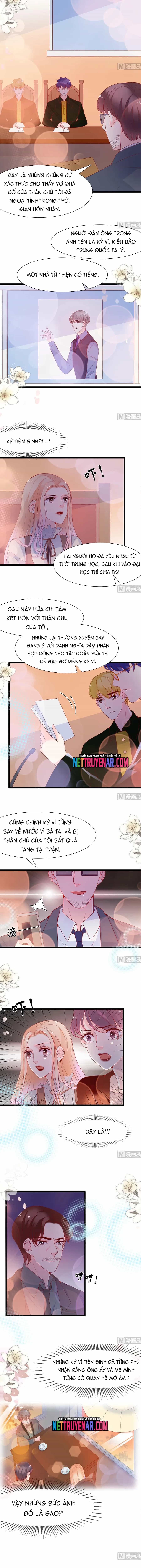Chu Tiên Sinh, Ép Cưới Phạm Pháp Đó - Chương 141 - ảnh 2