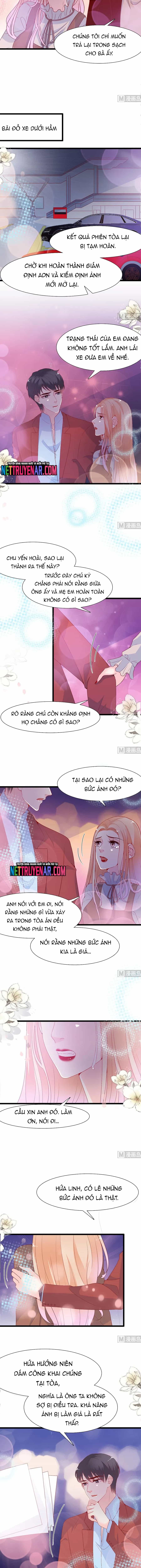 Chu Tiên Sinh, Ép Cưới Phạm Pháp Đó - Chương 141 - ảnh 4