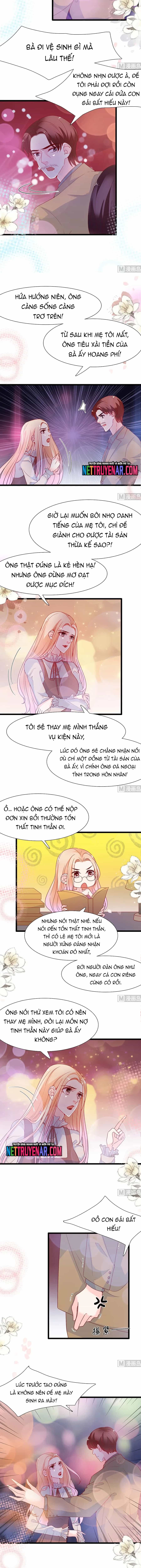 Chu Tiên Sinh, Ép Cưới Phạm Pháp Đó - Chương 142 - ảnh 3