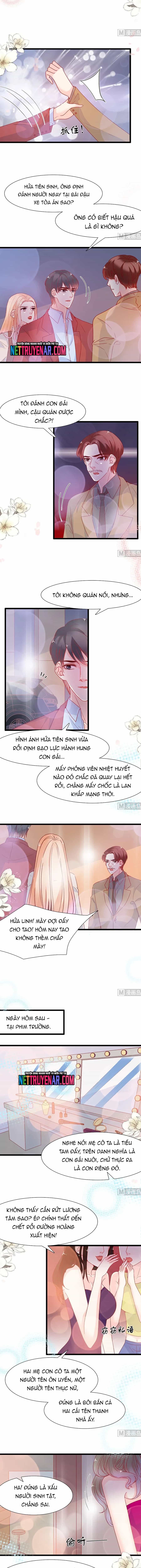 Chu Tiên Sinh, Ép Cưới Phạm Pháp Đó - Chương 142 - ảnh 4