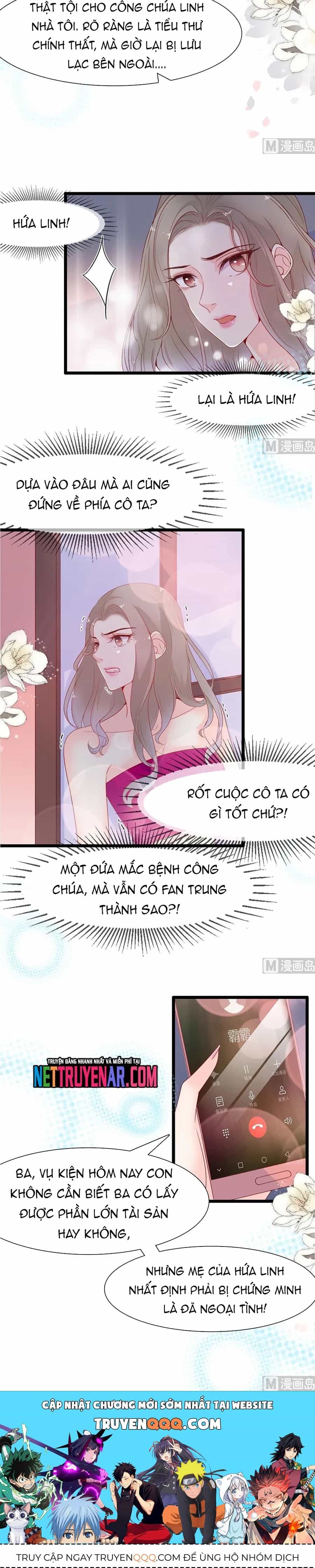Chu Tiên Sinh, Ép Cưới Phạm Pháp Đó - Chương 142 - ảnh 5