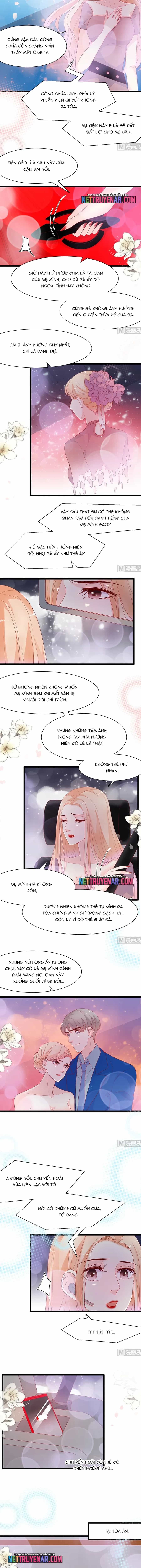 Chu Tiên Sinh, Ép Cưới Phạm Pháp Đó - Chương 143 - ảnh 2