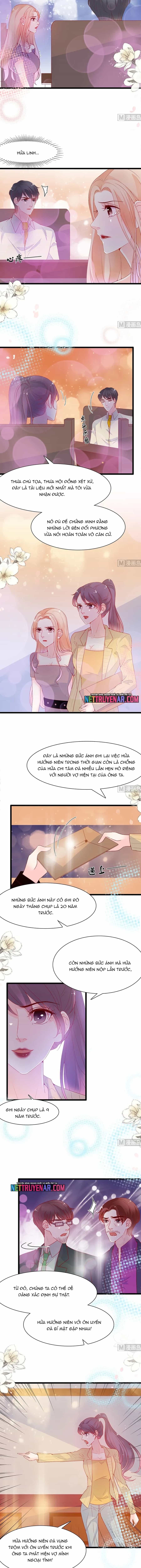 Chu Tiên Sinh, Ép Cưới Phạm Pháp Đó - Chương 143 - ảnh 4