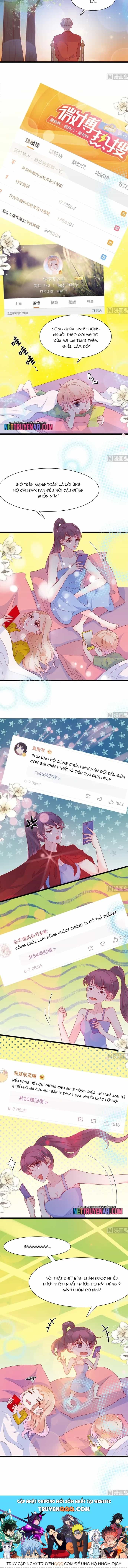Chu Tiên Sinh, Ép Cưới Phạm Pháp Đó - Chương 145 - ảnh 3