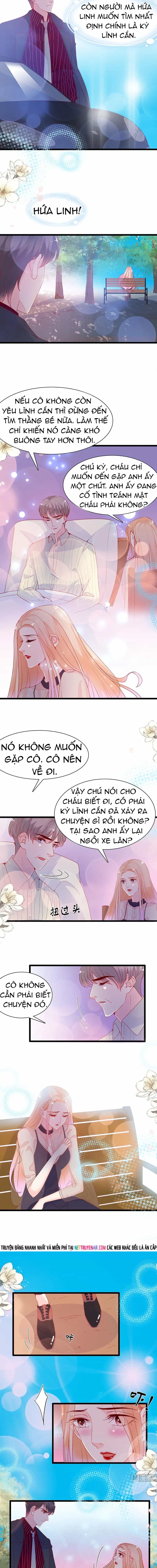 Chu Tiên Sinh, Ép Cưới Phạm Pháp Đó - Chương 147 - ảnh 4