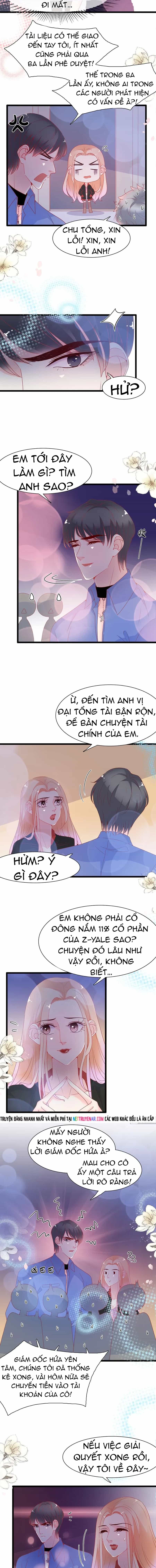 Chu Tiên Sinh, Ép Cưới Phạm Pháp Đó - Chương 148 - ảnh 2