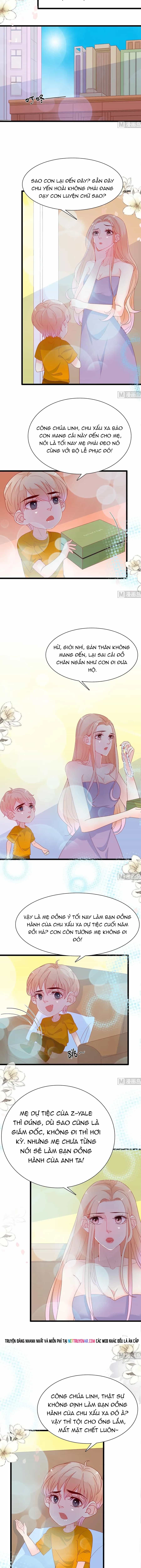 Chu Tiên Sinh, Ép Cưới Phạm Pháp Đó - Chương 149 - ảnh 2