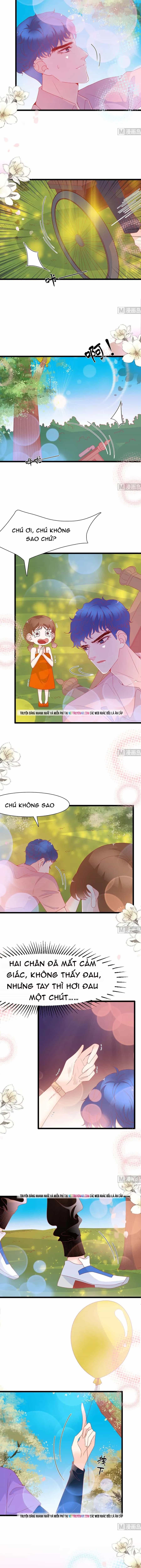 Chu Tiên Sinh, Ép Cưới Phạm Pháp Đó - Chương 150 - ảnh 3