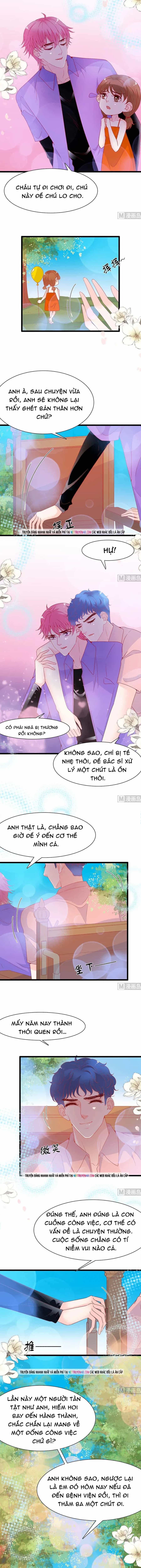 Chu Tiên Sinh, Ép Cưới Phạm Pháp Đó - Chương 150 - ảnh 4