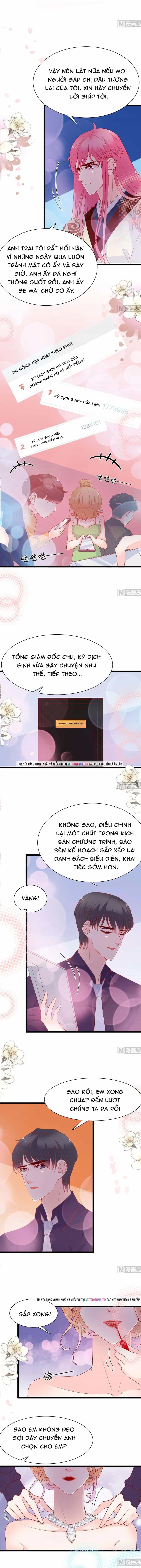 Chu Tiên Sinh, Ép Cưới Phạm Pháp Đó - Chương 151 - ảnh 3