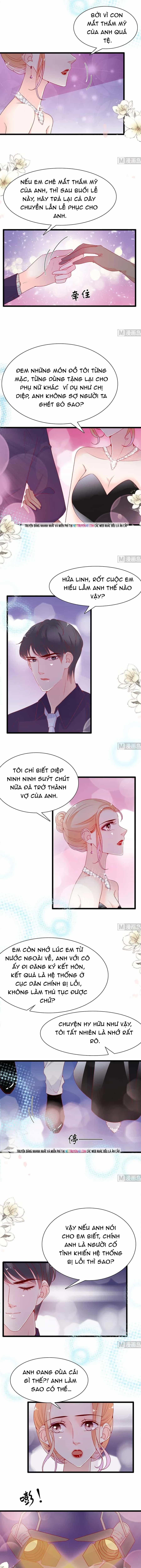 Chu Tiên Sinh, Ép Cưới Phạm Pháp Đó - Chương 151 - ảnh 4