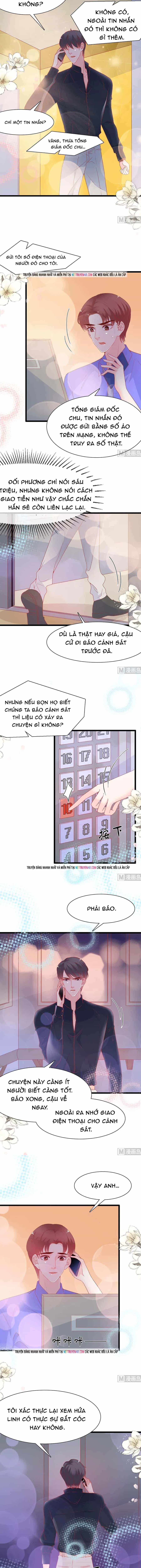 Chu Tiên Sinh, Ép Cưới Phạm Pháp Đó - Chương 152 - ảnh 4