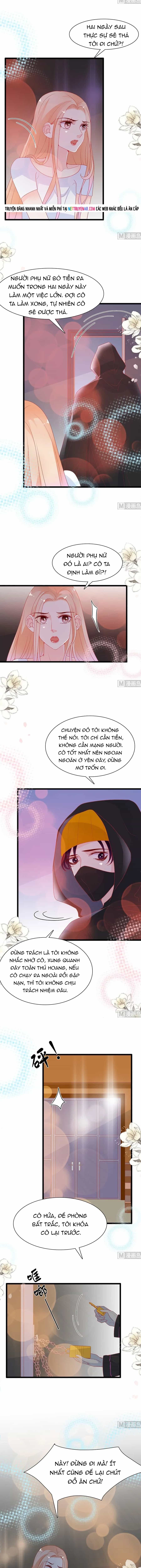 Chu Tiên Sinh, Ép Cưới Phạm Pháp Đó - Chương 153 - ảnh 4