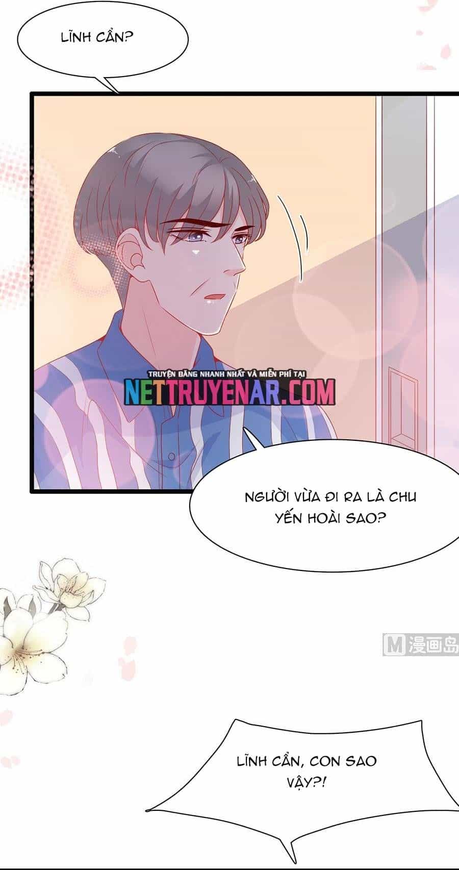 Chu Tiên Sinh, Ép Cưới Phạm Pháp Đó - Chương 154 - ảnh 5