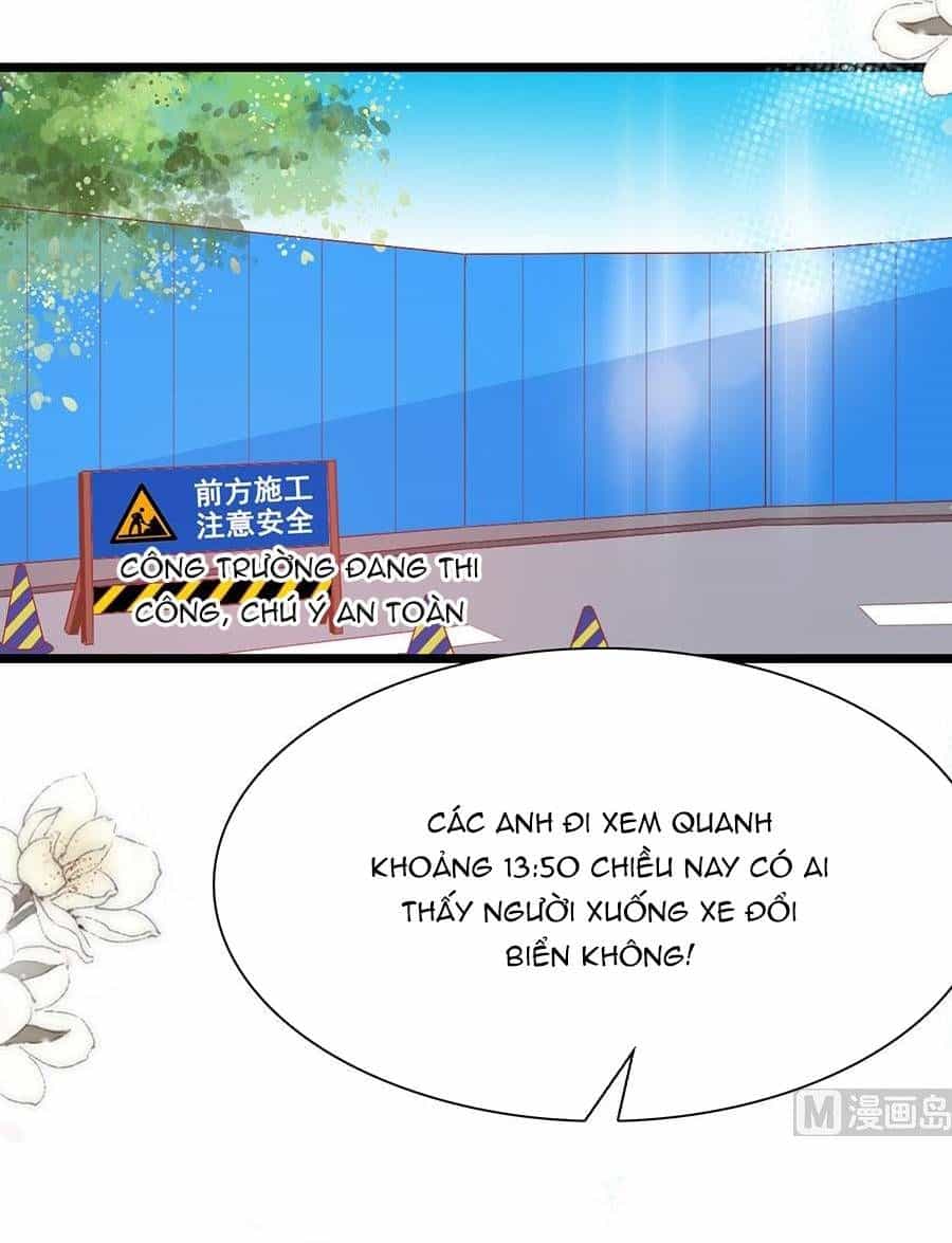 Chu Tiên Sinh, Ép Cưới Phạm Pháp Đó - Chương 155 - ảnh 10
