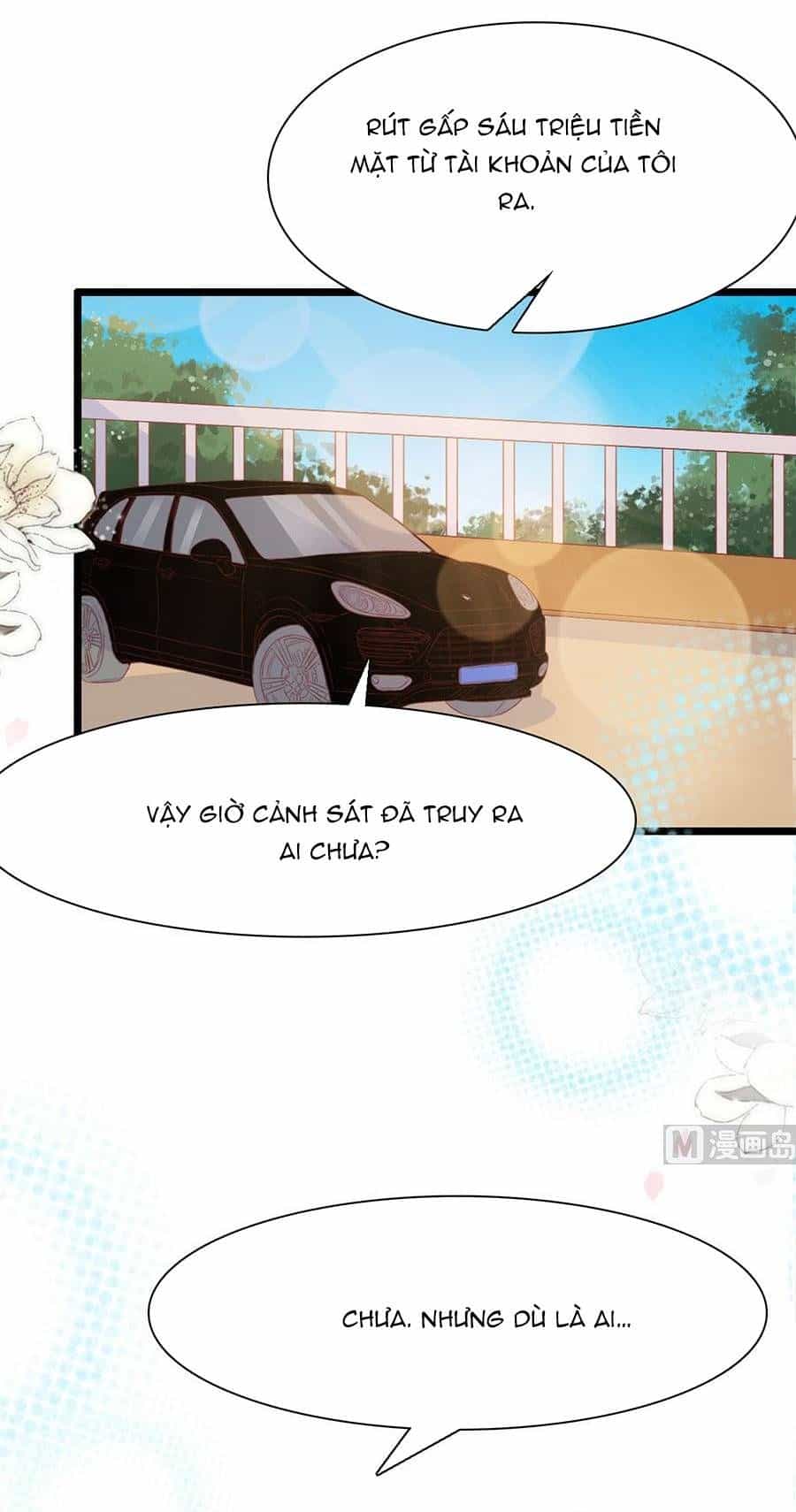 Chu Tiên Sinh, Ép Cưới Phạm Pháp Đó - Chương 155 - ảnh 26