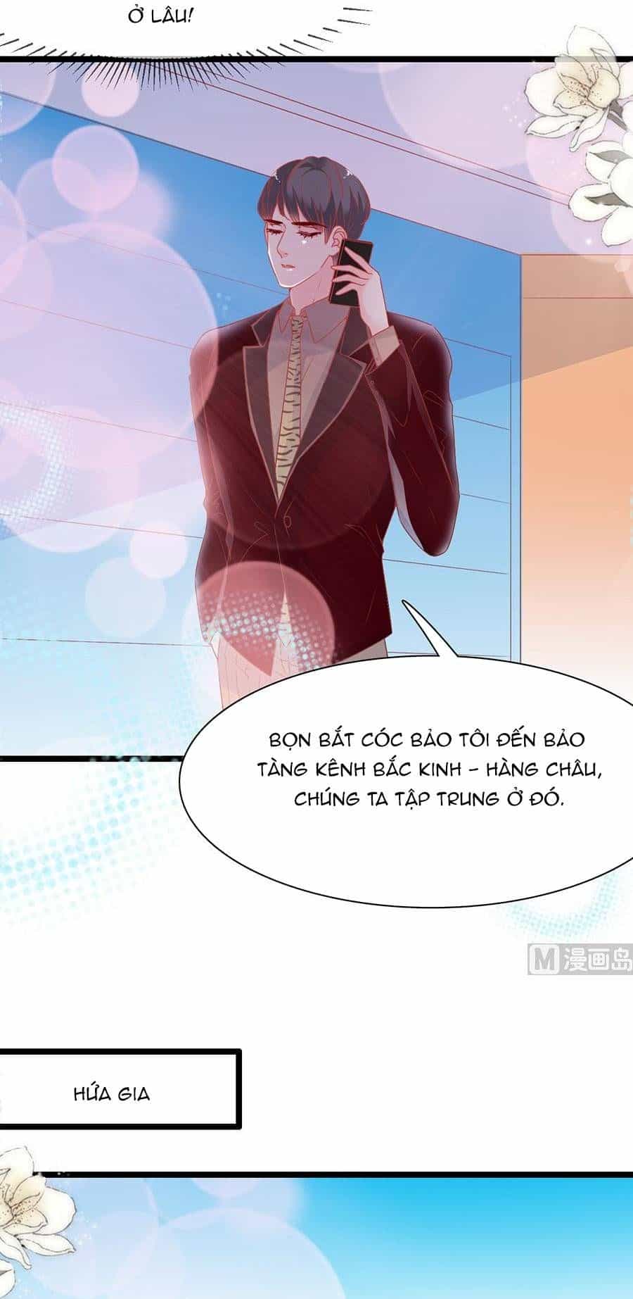 Chu Tiên Sinh, Ép Cưới Phạm Pháp Đó - Chương 156 - ảnh 11