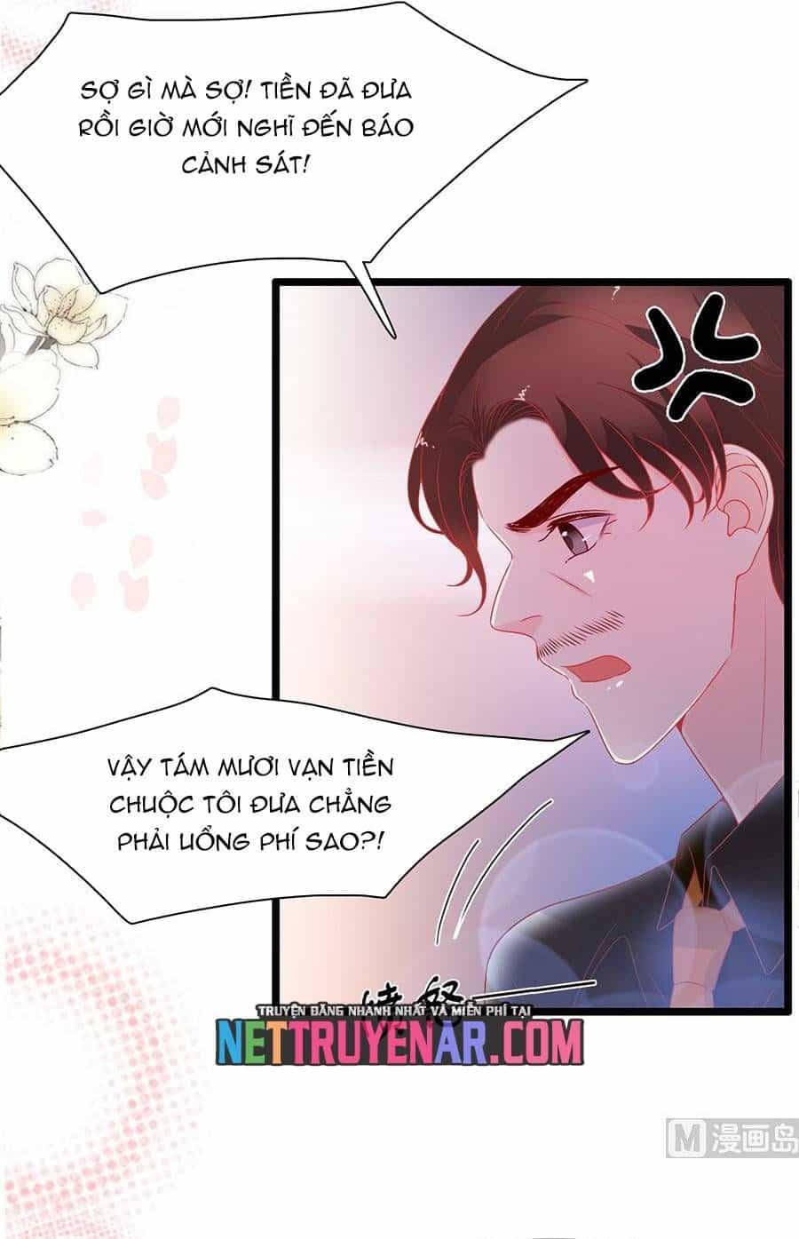 Chu Tiên Sinh, Ép Cưới Phạm Pháp Đó - Chương 156 - ảnh 18