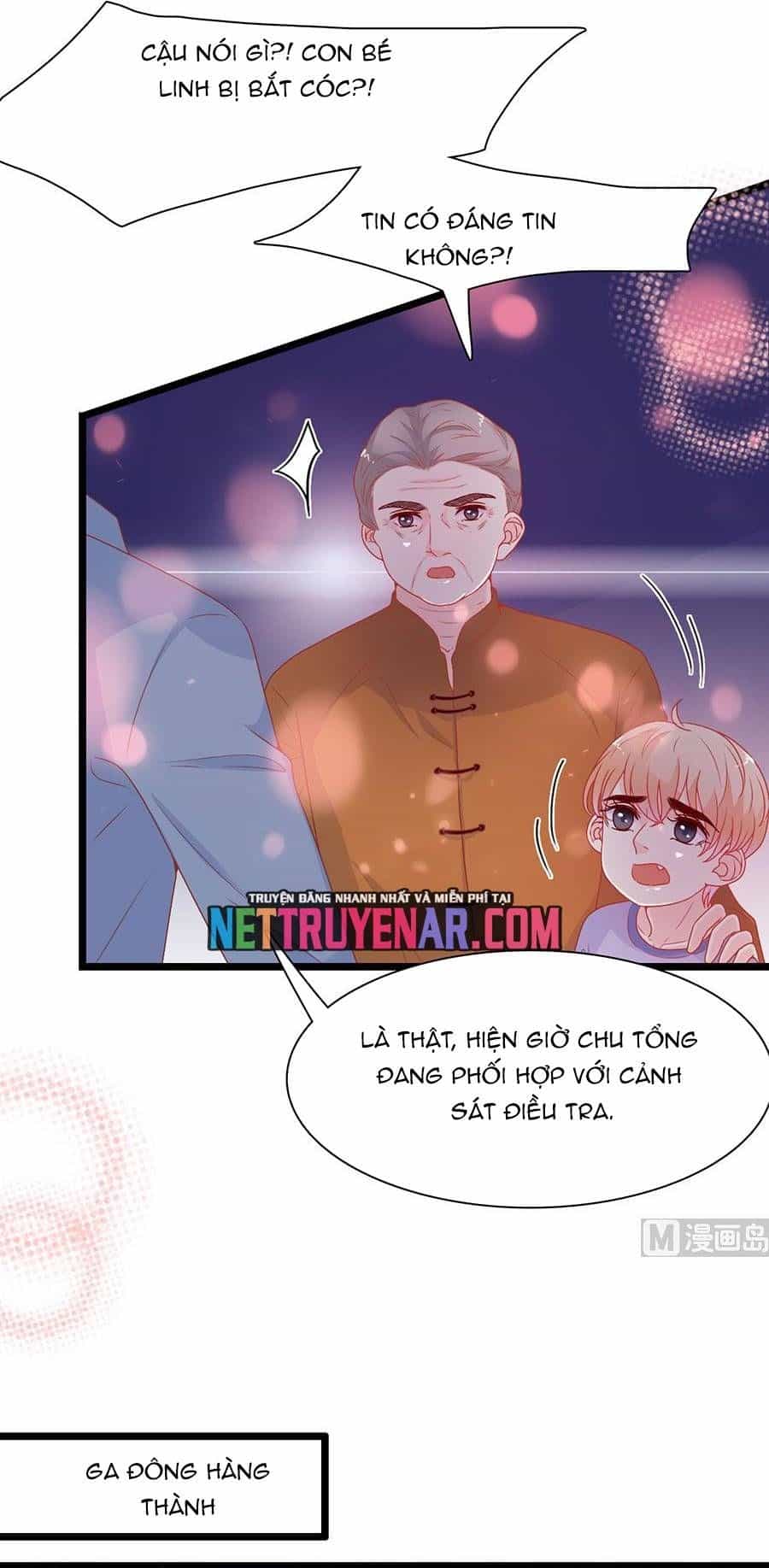 Chu Tiên Sinh, Ép Cưới Phạm Pháp Đó - Chương 156 - ảnh 3