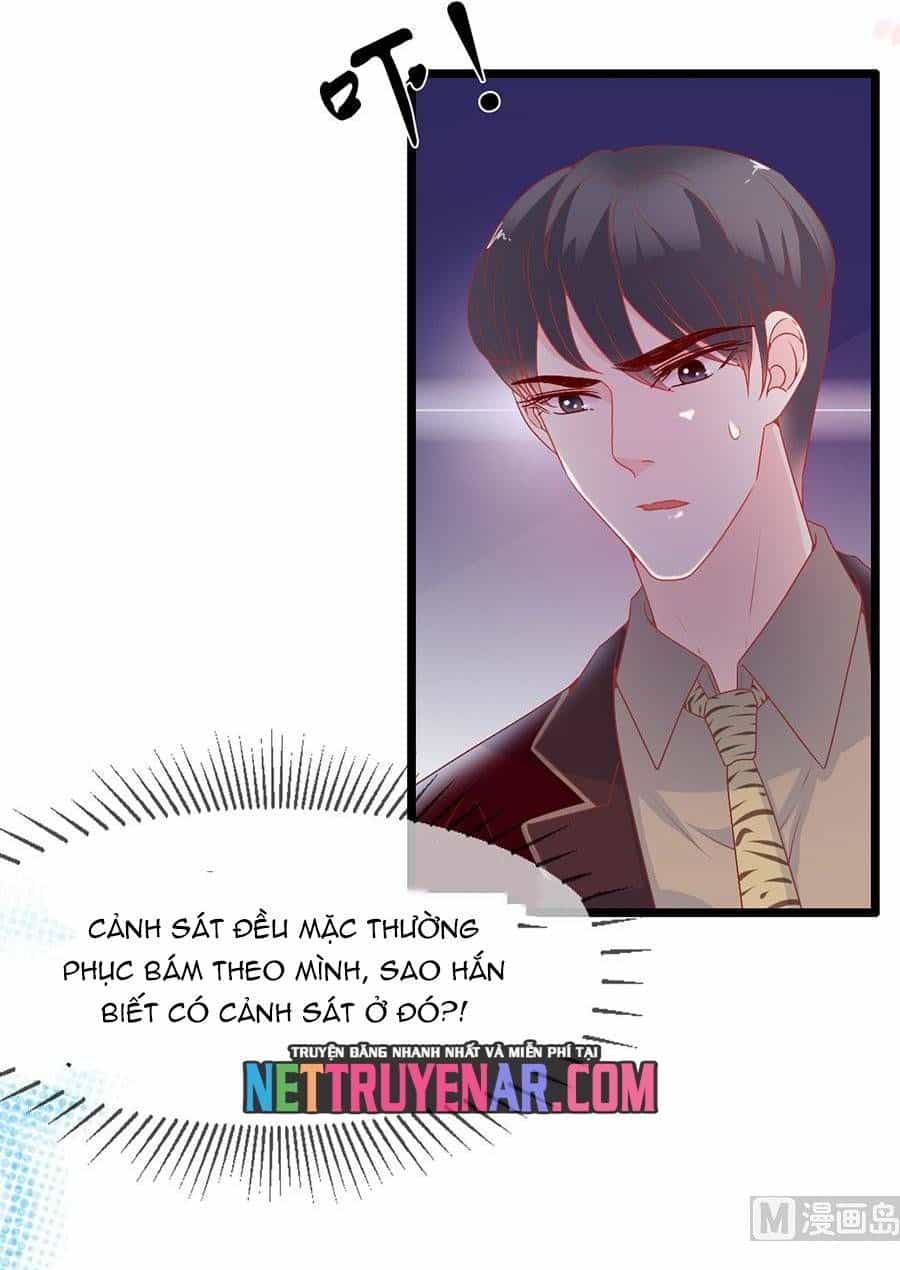 Chu Tiên Sinh, Ép Cưới Phạm Pháp Đó - Chương 156 - ảnh 9