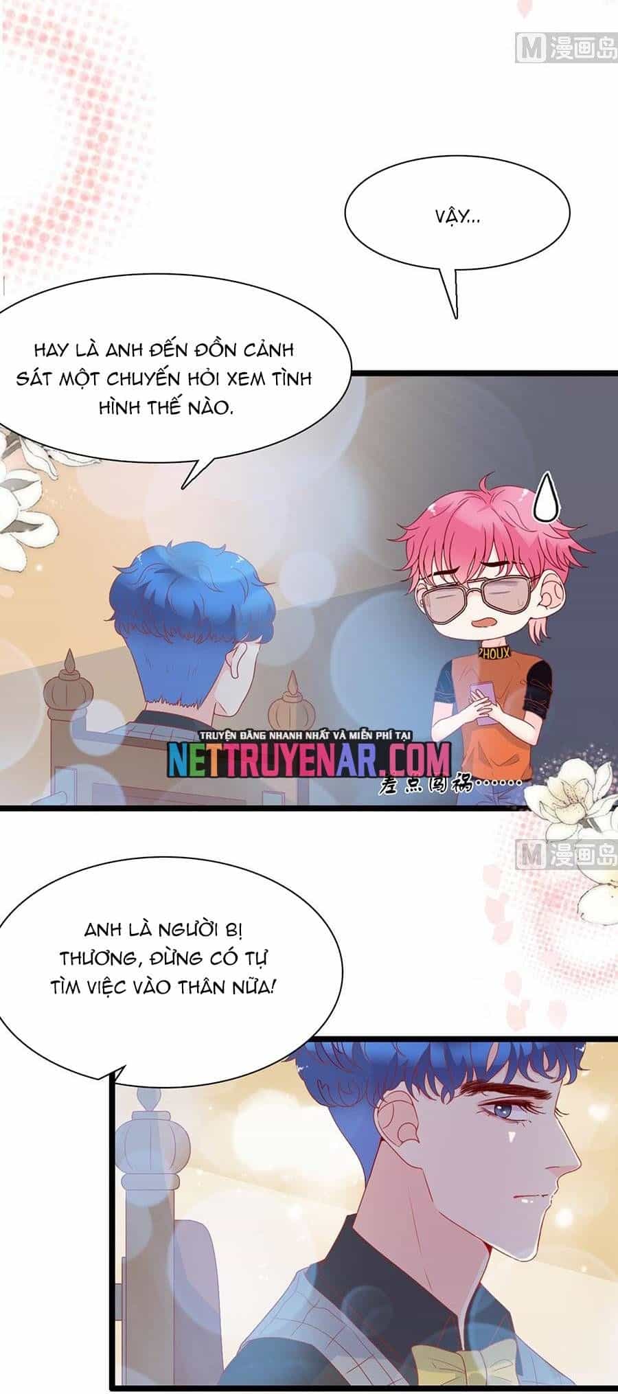 Chu Tiên Sinh, Ép Cưới Phạm Pháp Đó - Chương 157 - ảnh 17