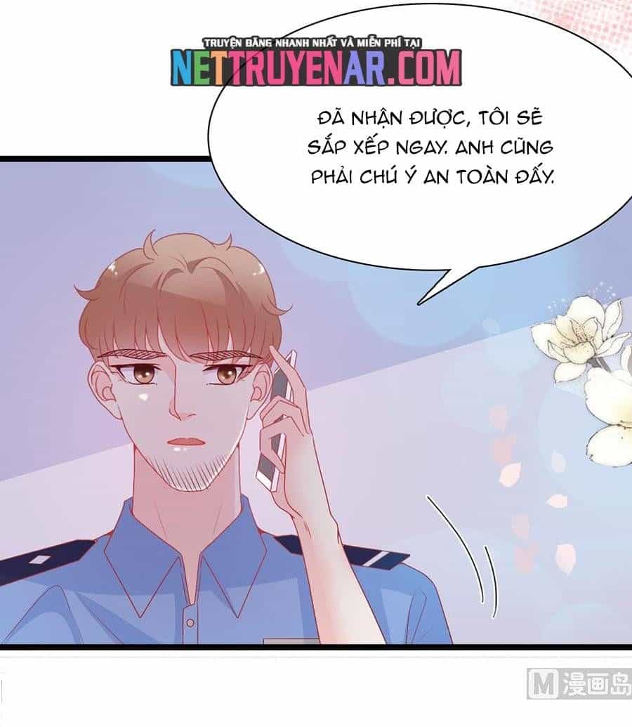 Chu Tiên Sinh, Ép Cưới Phạm Pháp Đó - Chương 157 - ảnh 5