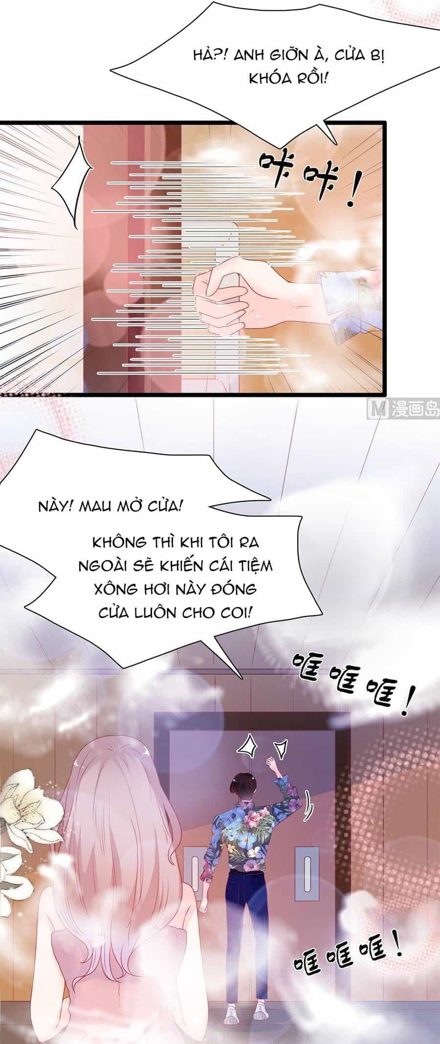 Chu Tiên Sinh, Ép Cưới Phạm Pháp Đó - Chương 158 - ảnh 13
