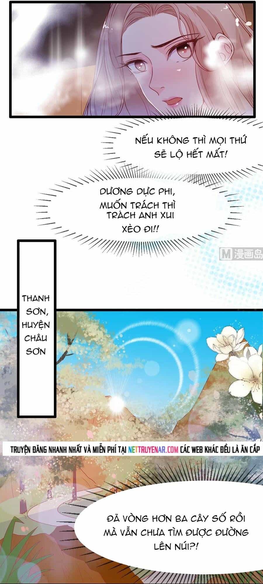 Chu Tiên Sinh, Ép Cưới Phạm Pháp Đó - Chương 158 - ảnh 17