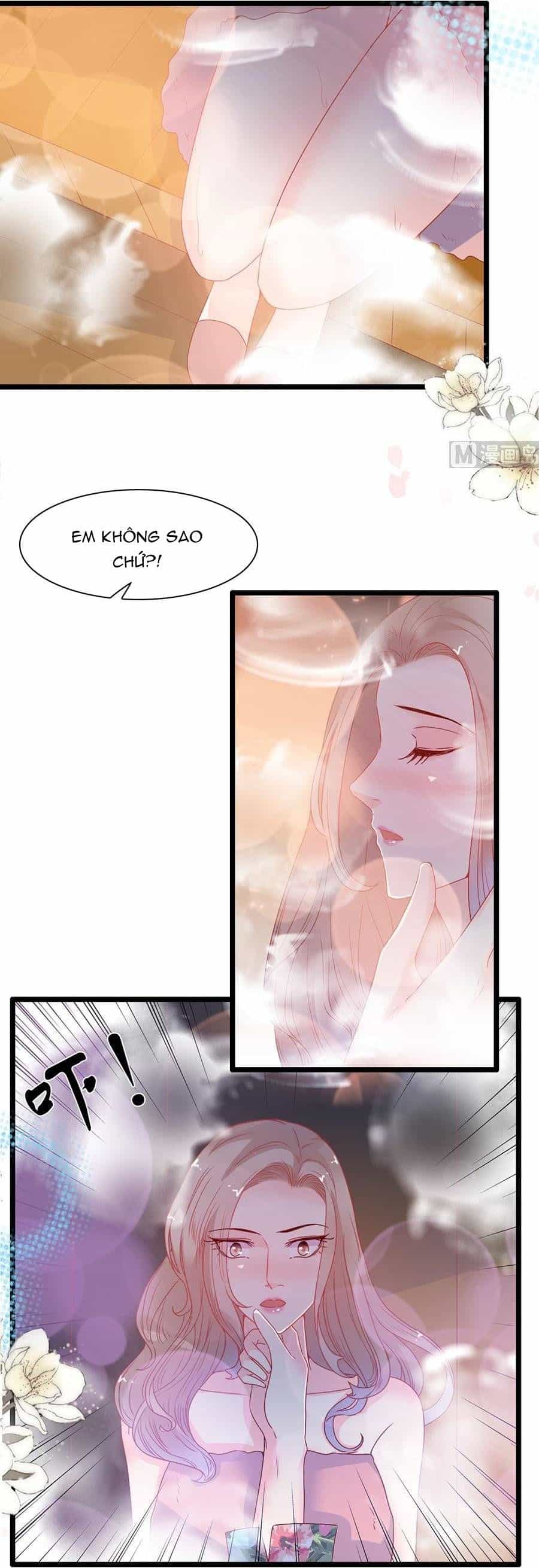 Chu Tiên Sinh, Ép Cưới Phạm Pháp Đó - Chương 158 - ảnh 7