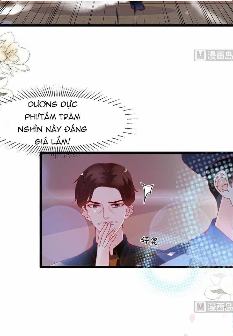 Chu Tiên Sinh, Ép Cưới Phạm Pháp Đó - Chương 159 - ảnh 11