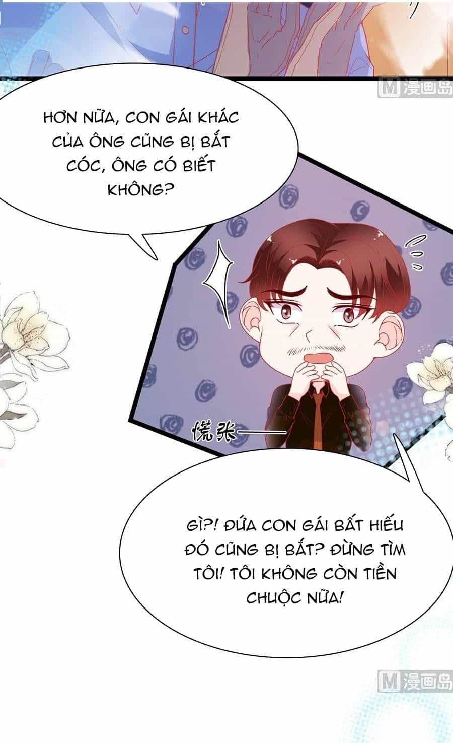 Chu Tiên Sinh, Ép Cưới Phạm Pháp Đó - Chương 159 - ảnh 22