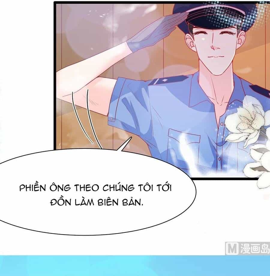Chu Tiên Sinh, Ép Cưới Phạm Pháp Đó - Chương 159 - ảnh 23